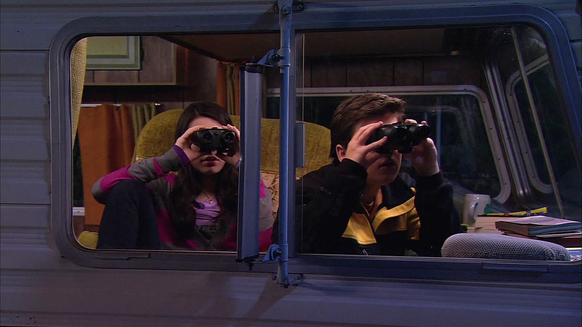 iCarly icarly