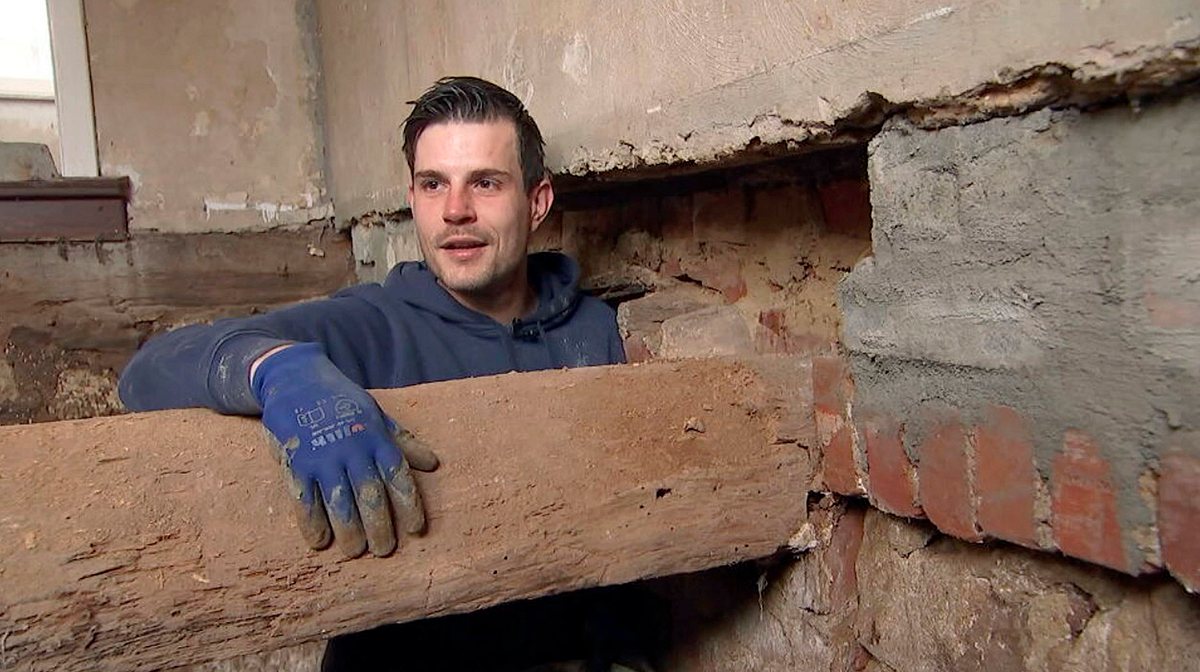 Zwei Hände, ein Traum. Hofsanierung als Lebensaufgabe - Stadtflucht und Landliebe zwei hände, ein traum. hofsanierung als lebensaufgabe - stadtflucht und landliebe