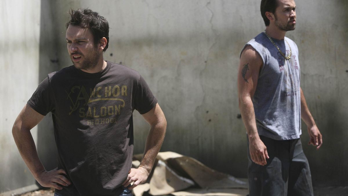 its always sunny in philadelphia