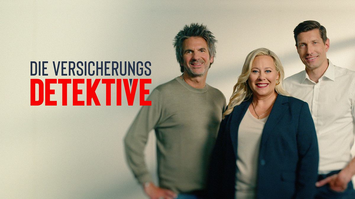 die versicherungsdetektive
