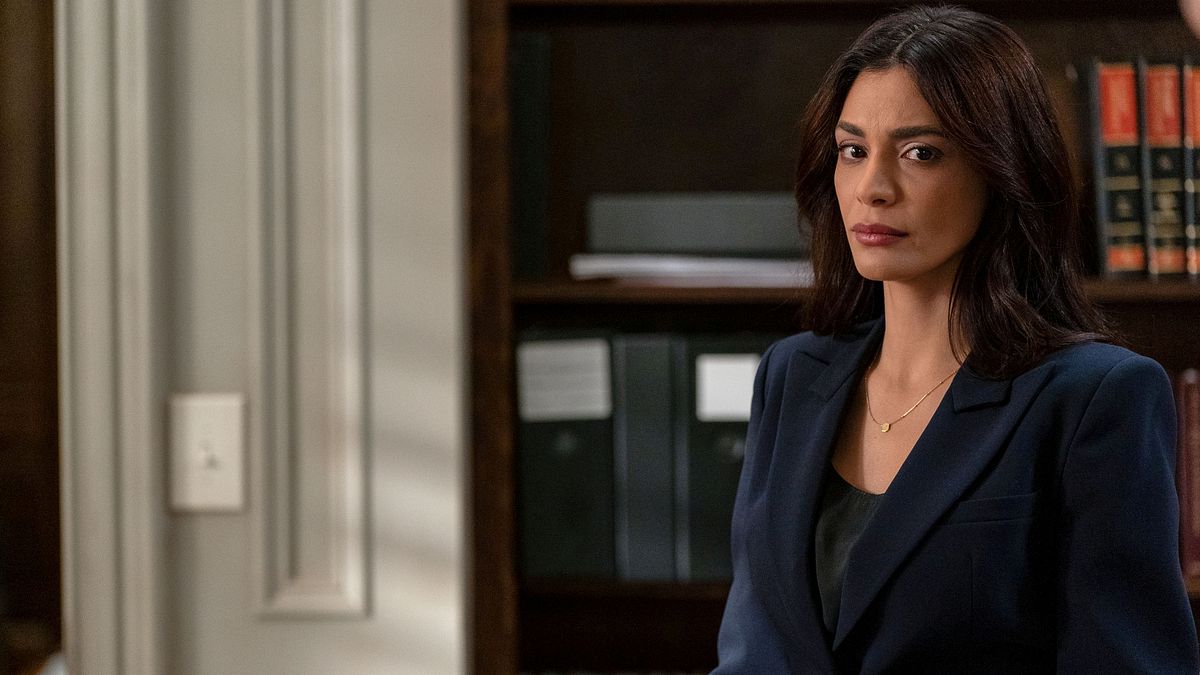 law & order
