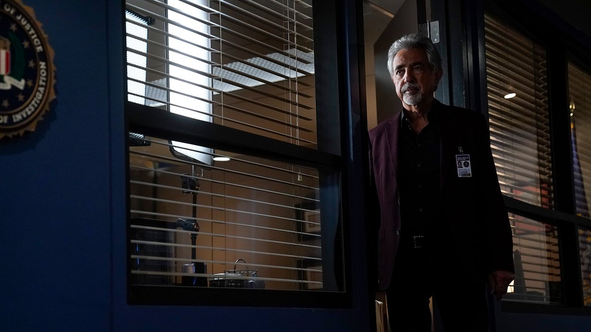 criminal minds