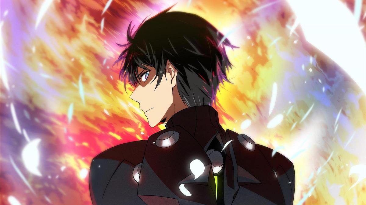 The Irregular at Magic High School The Movie: The Girl Who Summons the Stars The Irregular at Magic High School The Movie: The Girl Who Summons the Stars