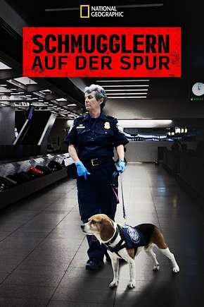 Schmugglern auf der Spur - Foto: TMDB