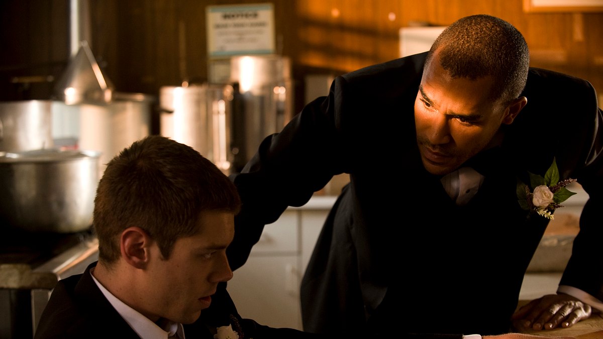 stargate: universe
