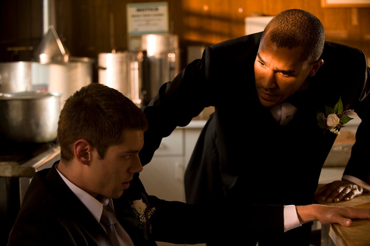 Stargate: Universe stargate: universe
