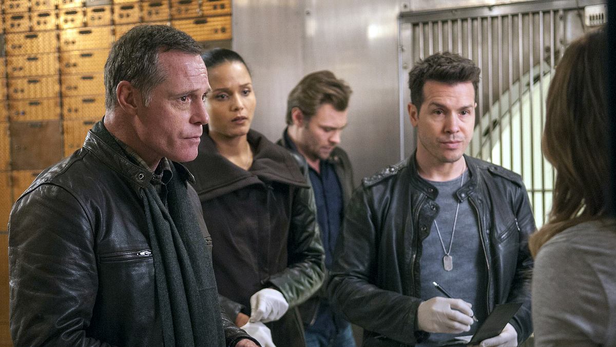 chicago p.d.