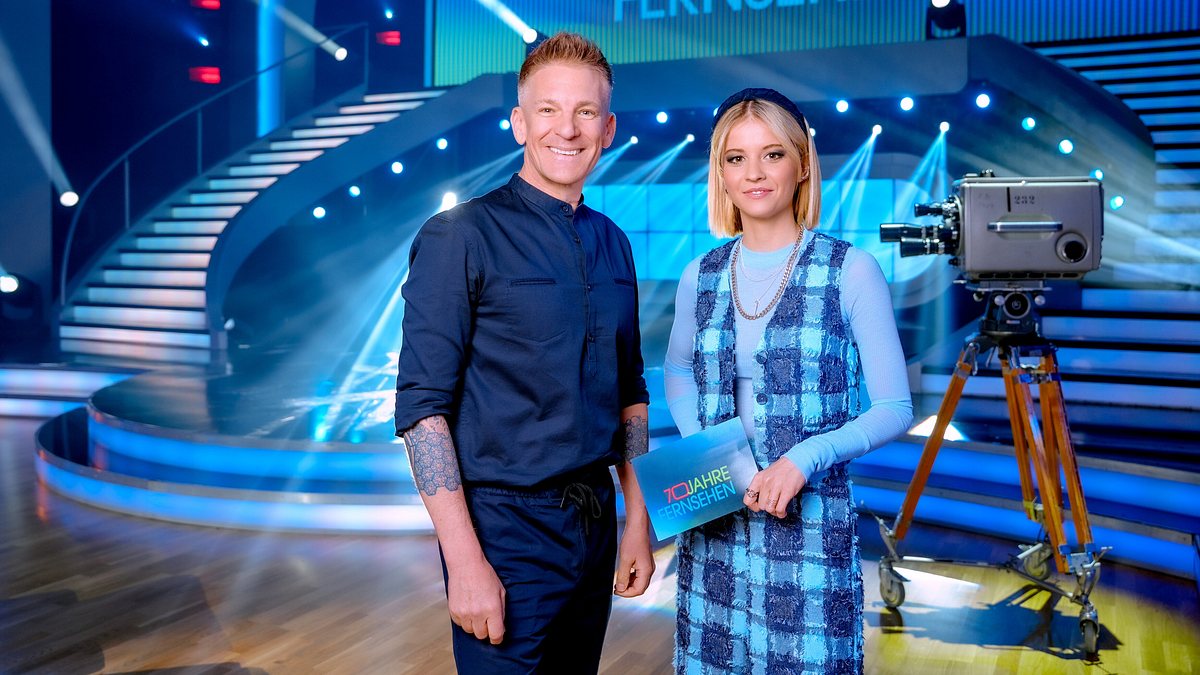 70 jahre fernsehen