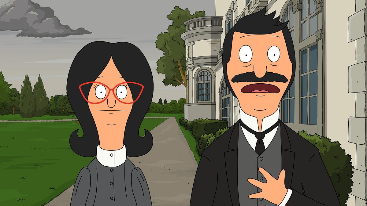 bobs burgers