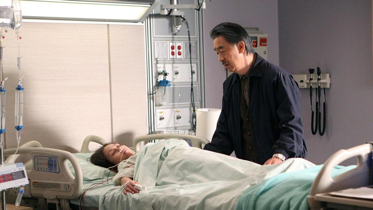 dr. house