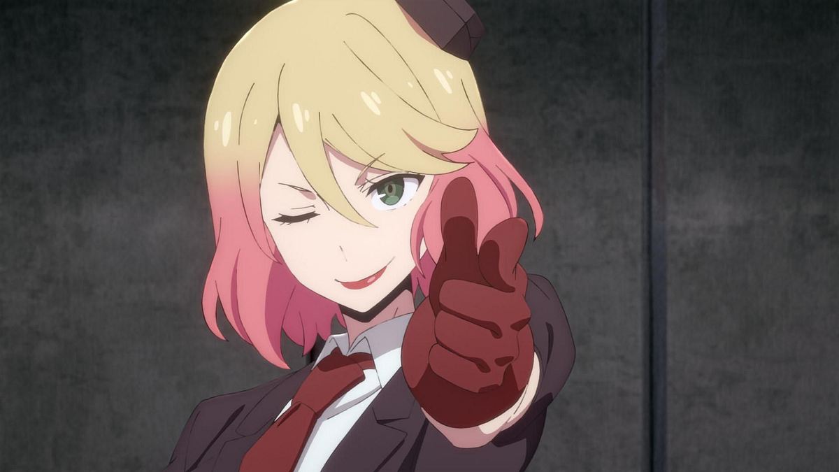 angels of death