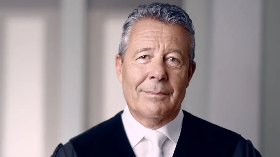 Ulrich Wetzel - Das Strafgericht ulrich wetzel - das strafgericht