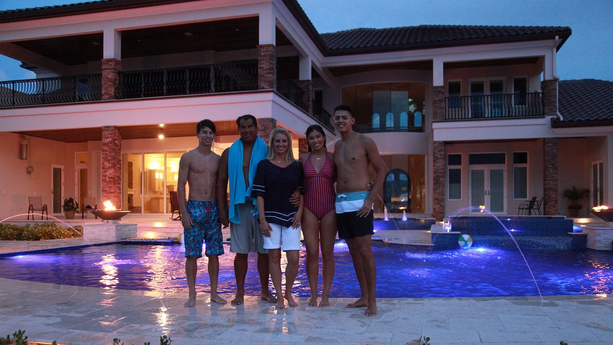 die pool kings