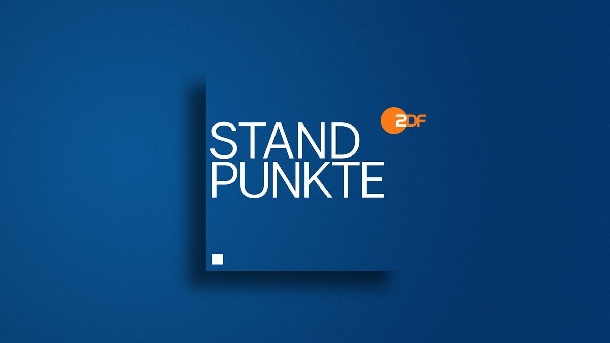 Standpunkte standpunkte