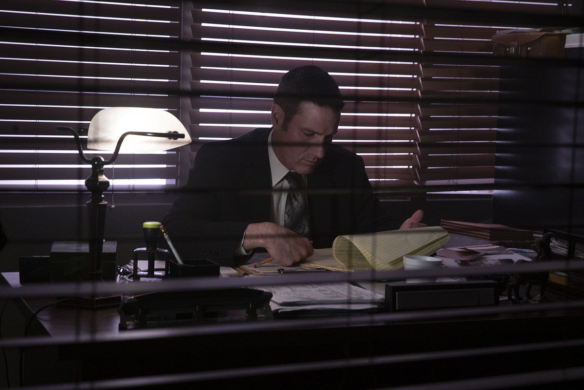 Homicide Hunter - Dem Mörder auf der Spur homicide hunter - dem mörder auf der spur