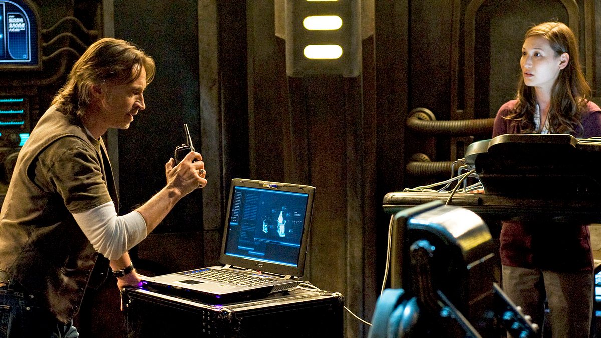 stargate: universe