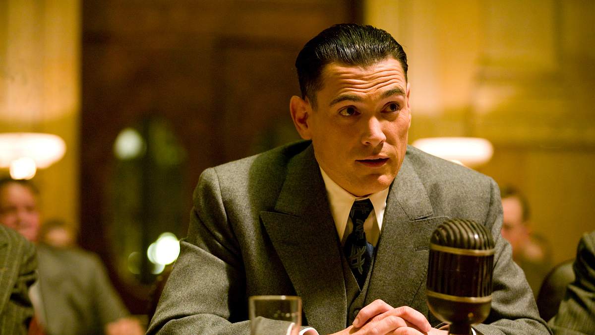 public enemies