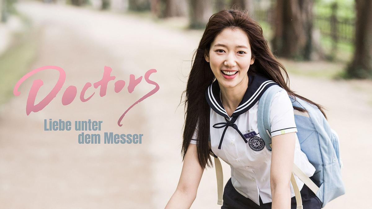 doctors - liebe unter dem messer