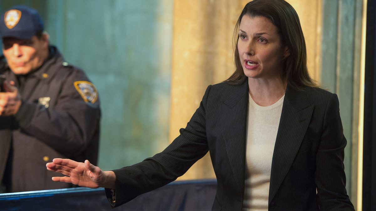 blue bloods - crime scene new york