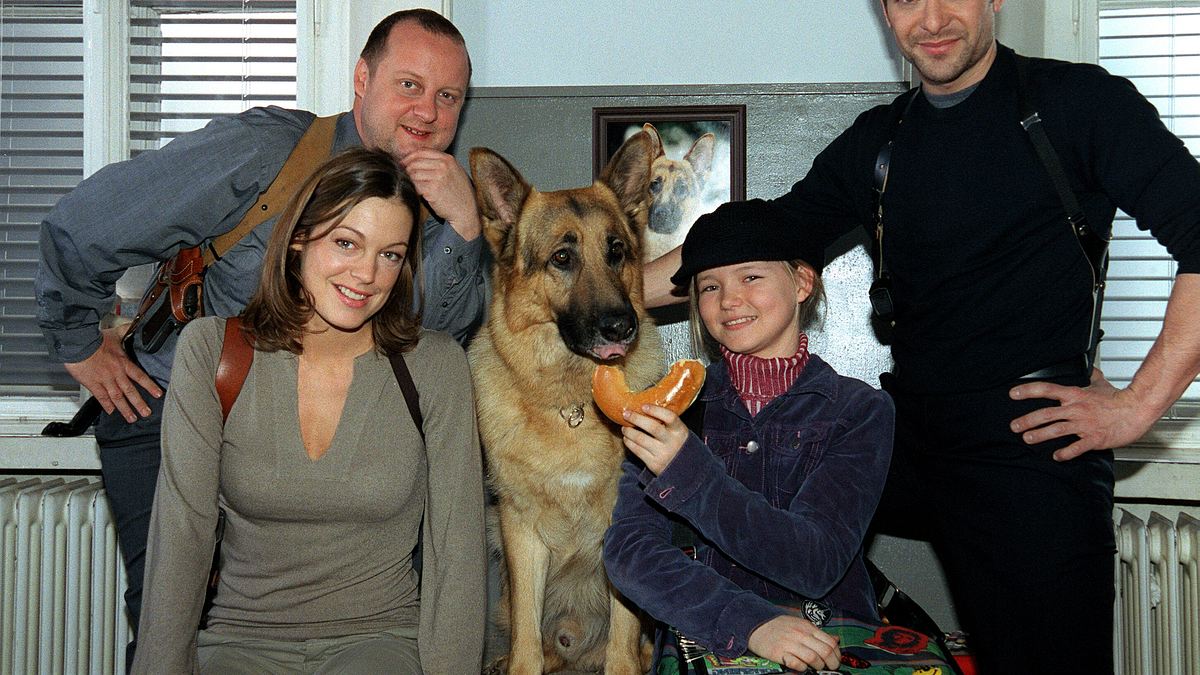 kommissar rex