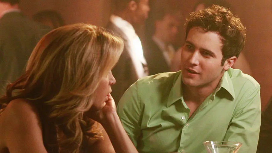 desperate housewives