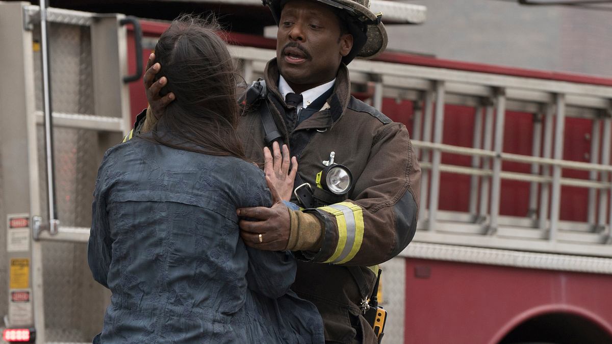 chicago fire