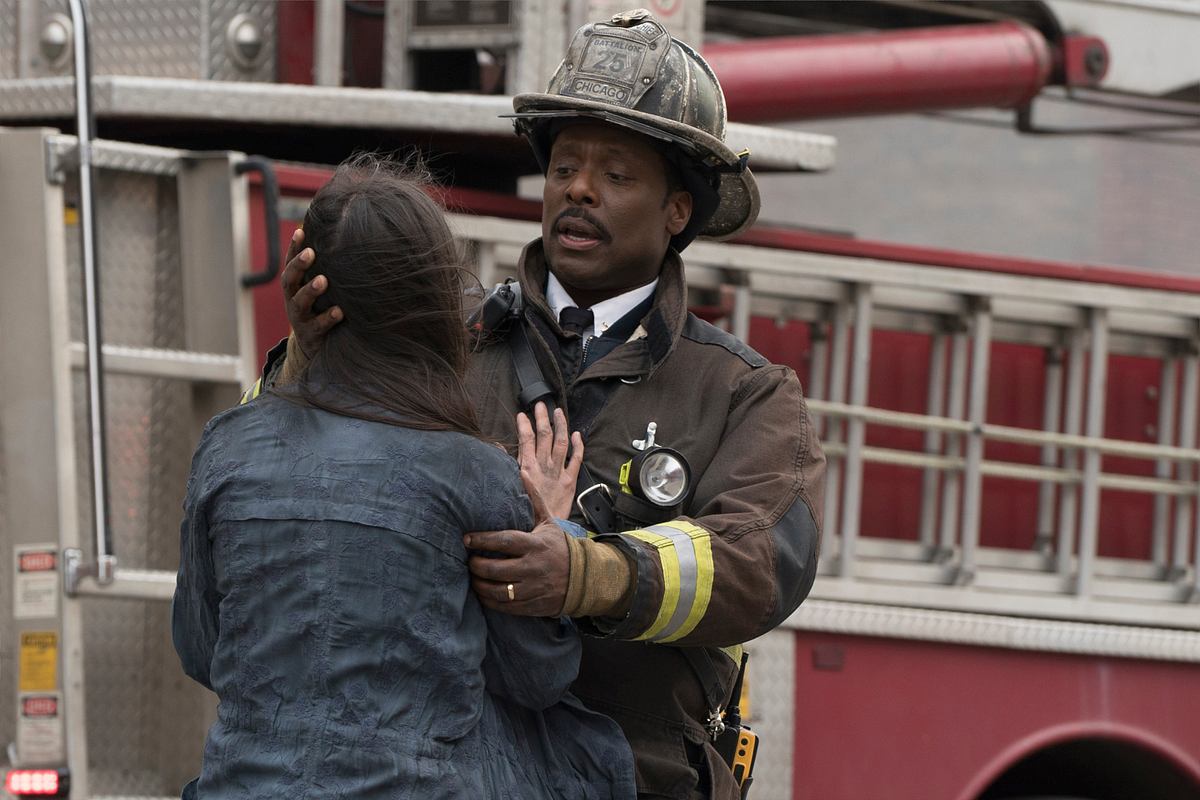 chicago fire