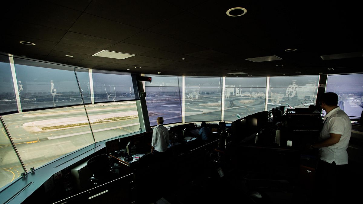 ultimate airport dubai