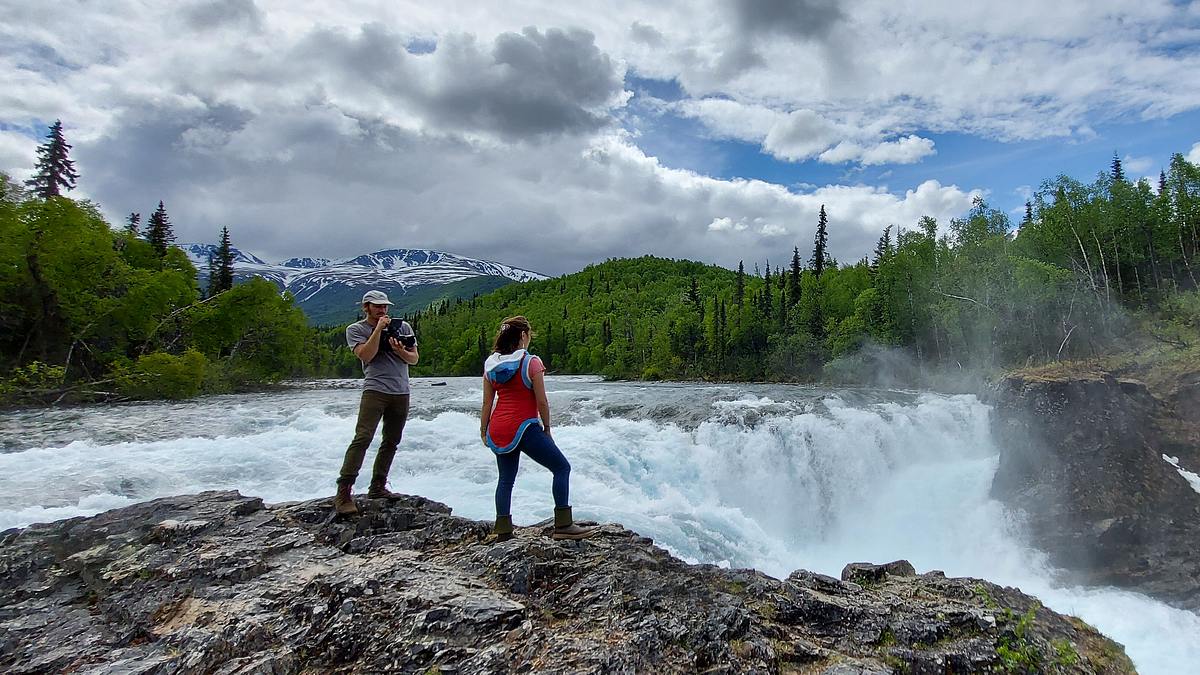 amerikas nationalparks