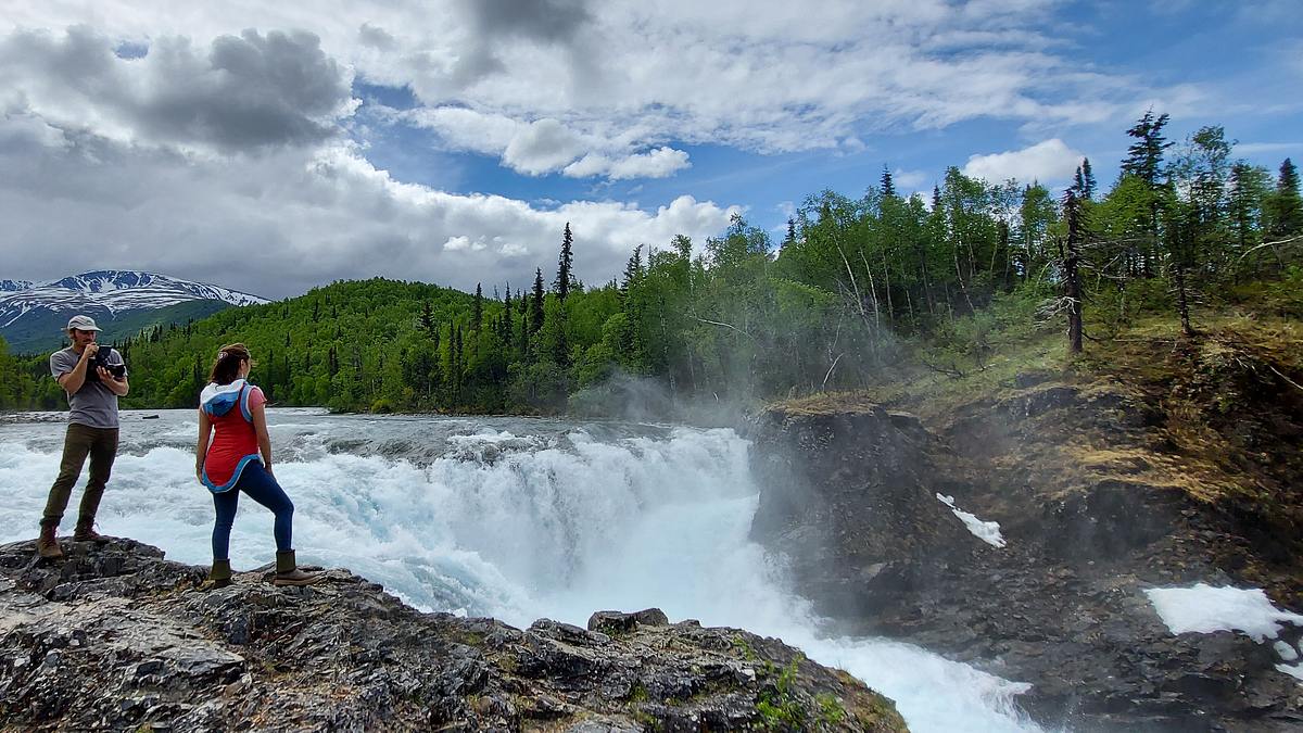 amerikas nationalparks