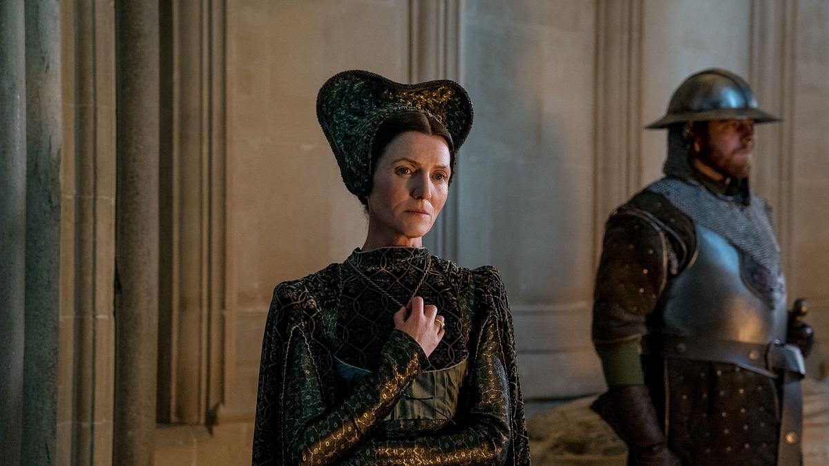 the white princess