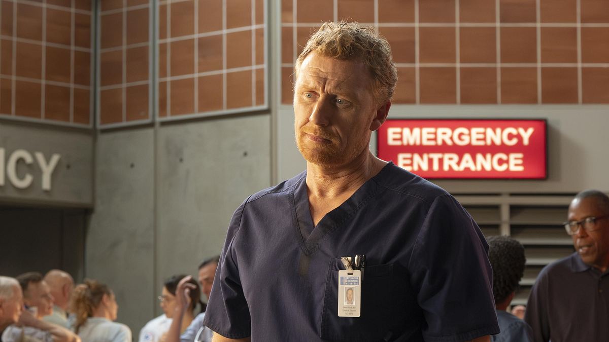 greys anatomy - die jungen ärzte