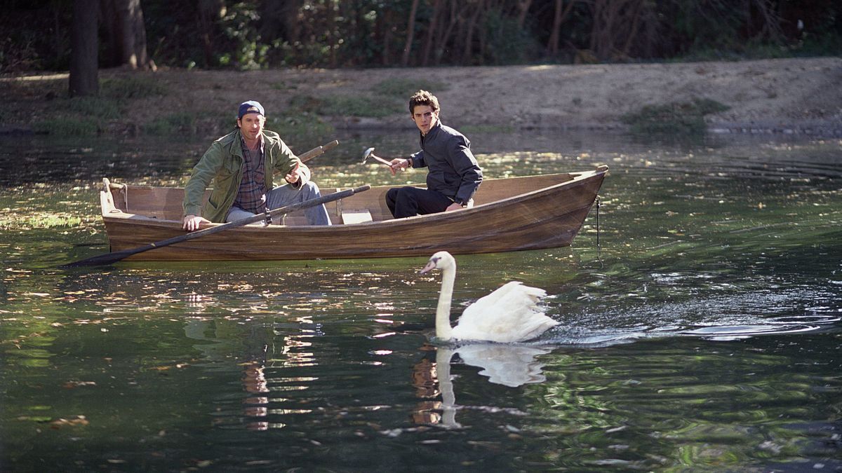 gilmore girls