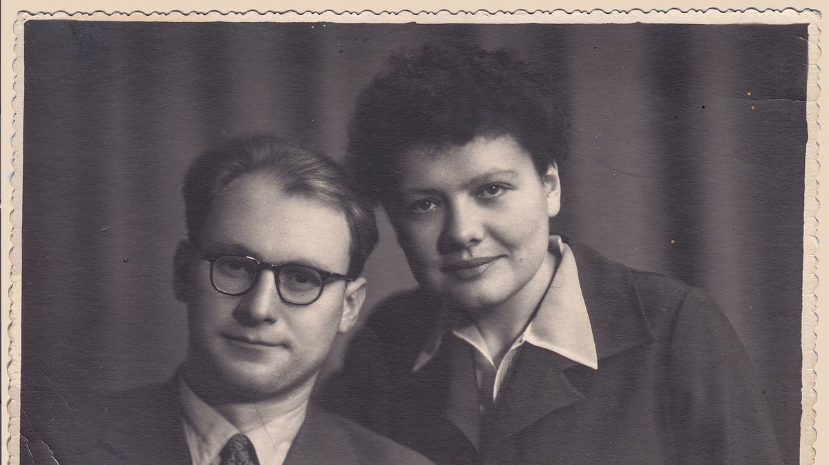 die zwangsarbeiterin - nadeshdas langer weg nach hause