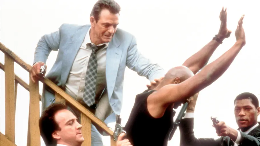 Red Heat red heat
