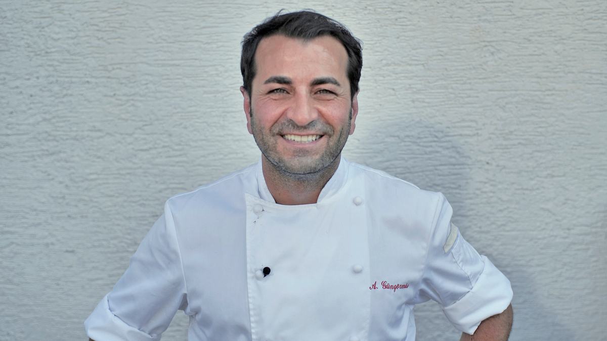 kochs anders - gourmetideen aus hessen