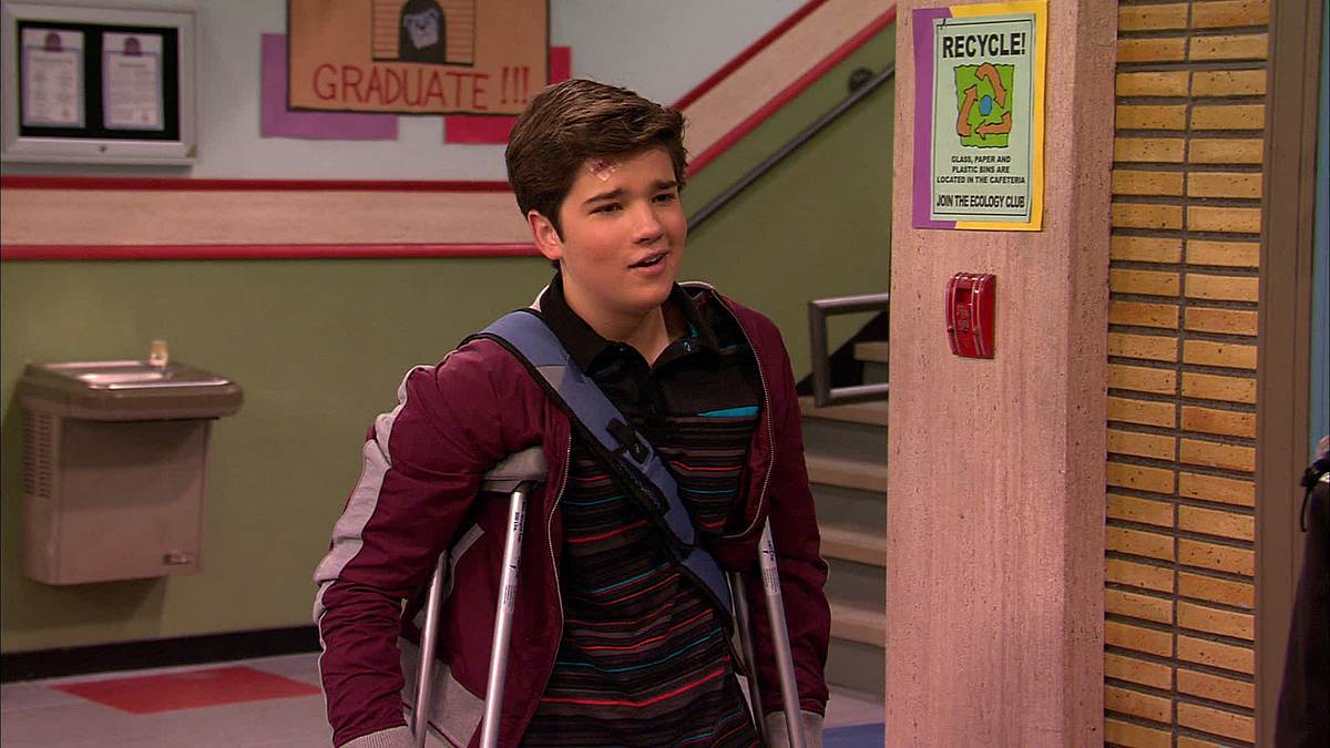 icarly