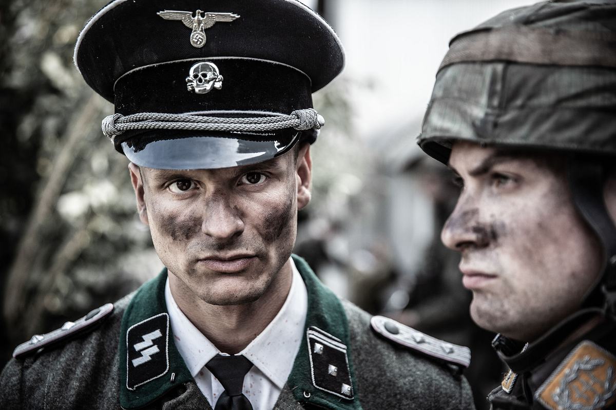 Hitlers letzter Widerstand hitlers letzter widerstand
