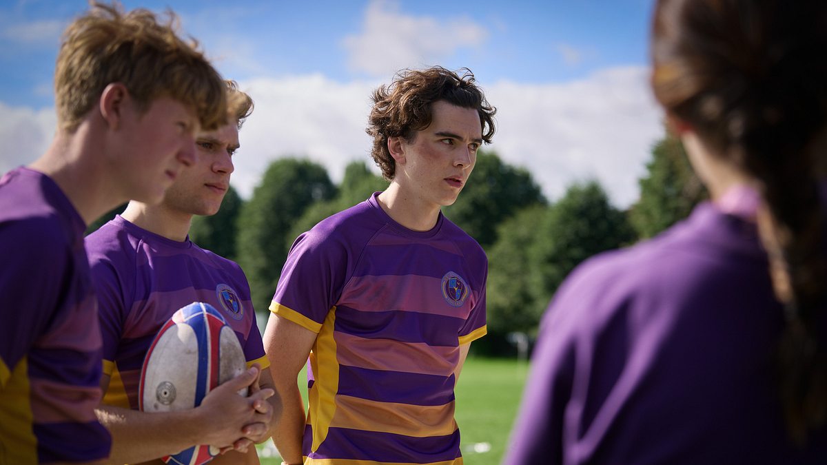 boarders - welcome to st. gilberts