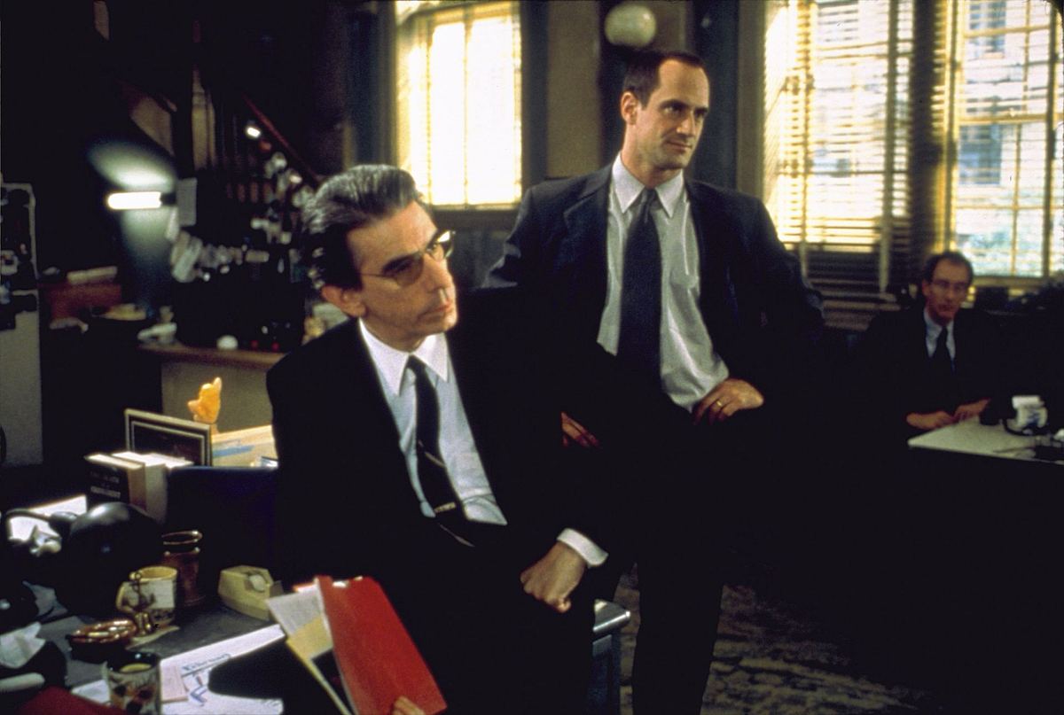 law & order: special victims unit