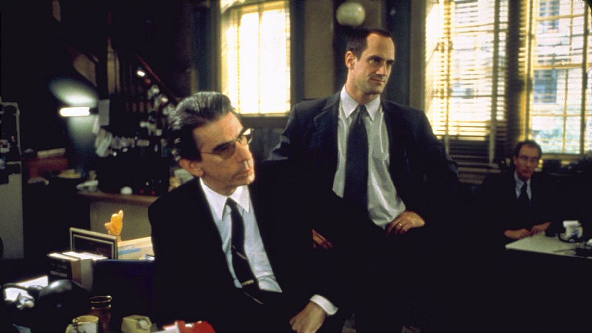 law & order: special victims unit