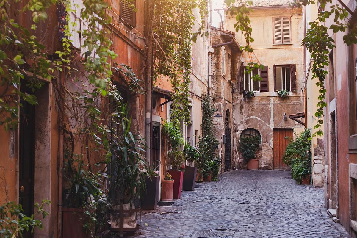 Stanley Tuccis Italien stanley tuccis italien