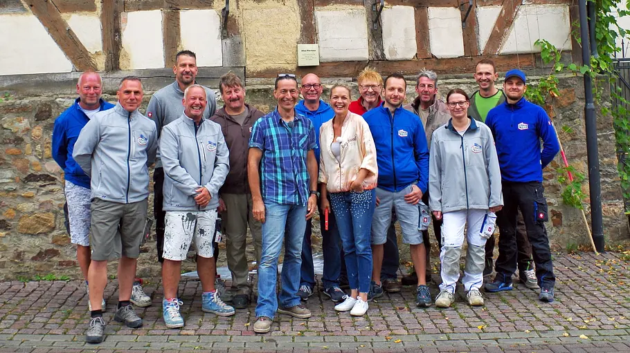 Zuhause im Glück - Unser Einzug in ein neues Leben zuhause im glück - unser einzug in ein neues leben