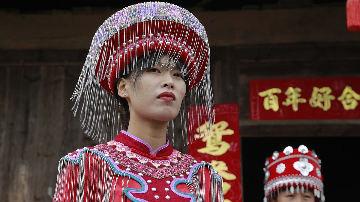 china hautnah