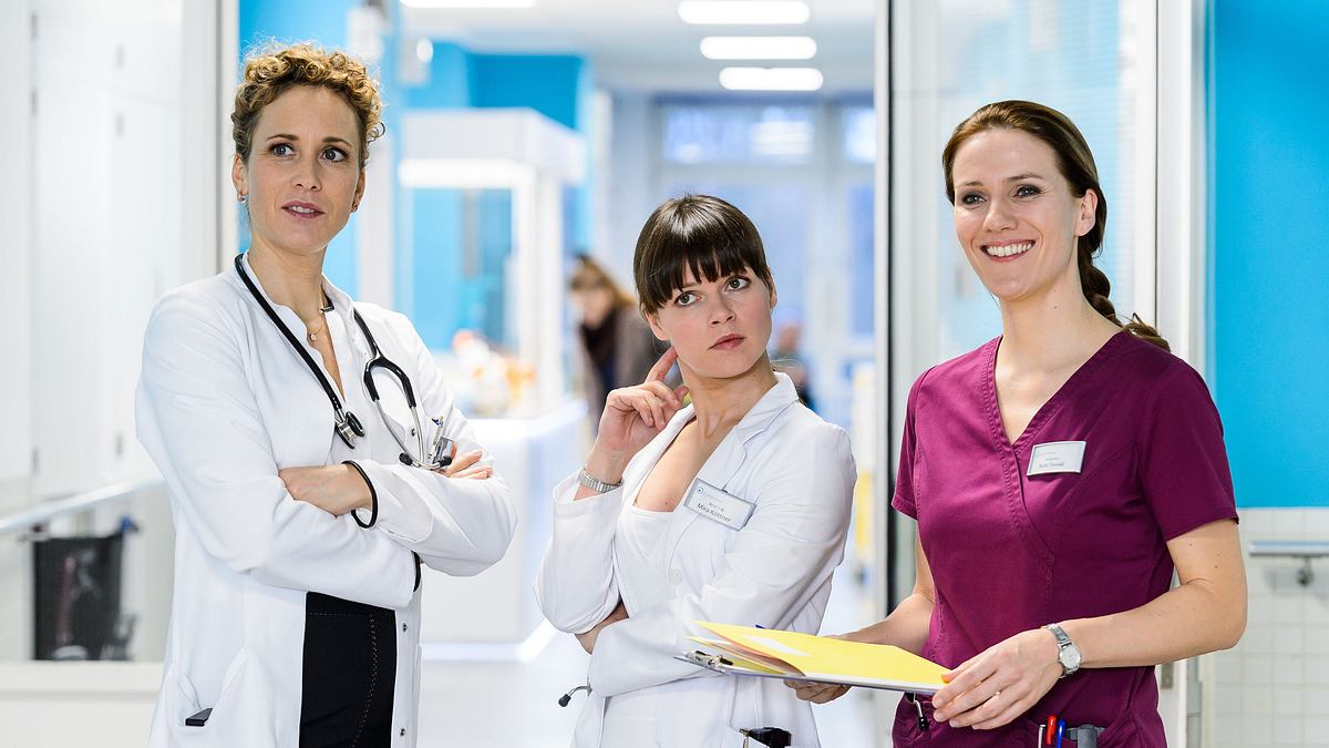 bettys diagnose