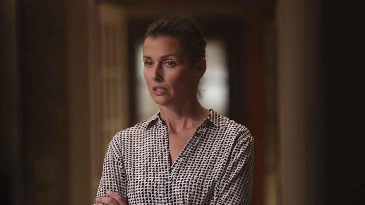 blue bloods - crime scene new york