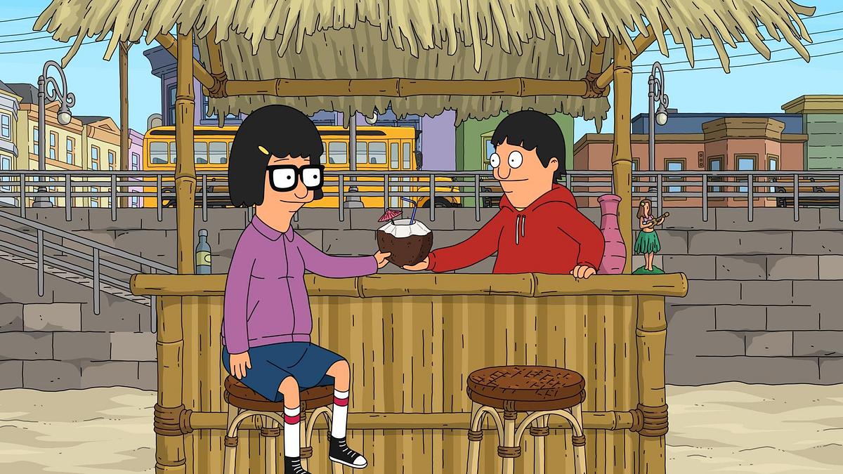 bobs burgers