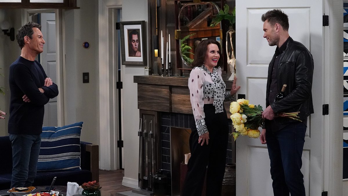 will & grace