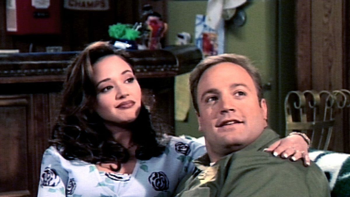 king of queens