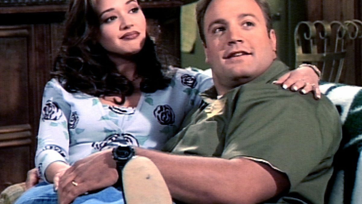 king of queens